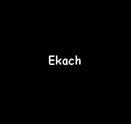 Ekach