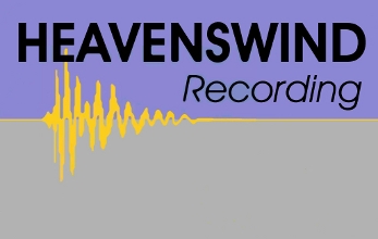 heavenswind-recording