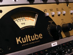 Kultube